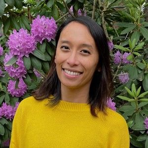 Meet your Posher, Rachel